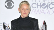 Ellen DeGeneres
