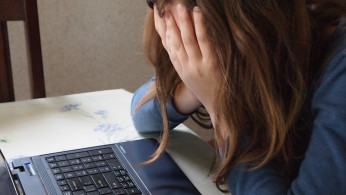 Cyberbullying