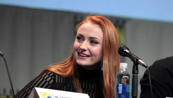 Sophie Turner