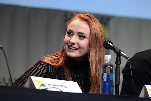 Sophie Turner