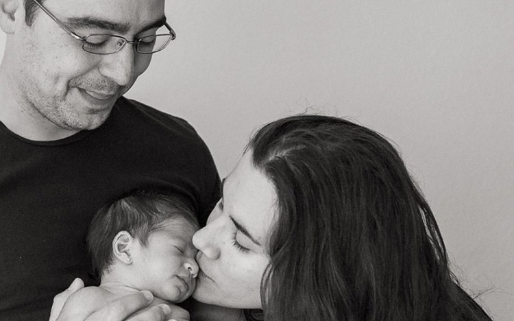 Millennial Parents Would First Base Their Baby's Name on Domain Availability First, Rethink If Otherwise