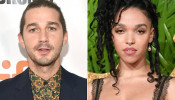 Shia LaBeouf is Not Dating FKA Twigs Just So He Can ‘Get Back’ At Robert Pattinson