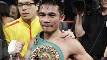 Srisakat sor rungvisai