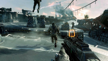 Call of Duty: Advanced Warfare - Multiplayer trailer