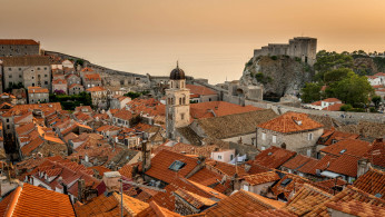 It is not a surprise that the Croatian City becomes a tourist spot, but a lot of people flock in this small town.