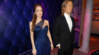 Angelina Jolie and Brad Pitt stand to their decision to finalize their divorce in spite of the rumors surrounding them.