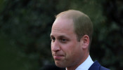 There are rumors Prince William and Kate Middleton will be Queen Elizabeth's successor as the next king and queen of England.