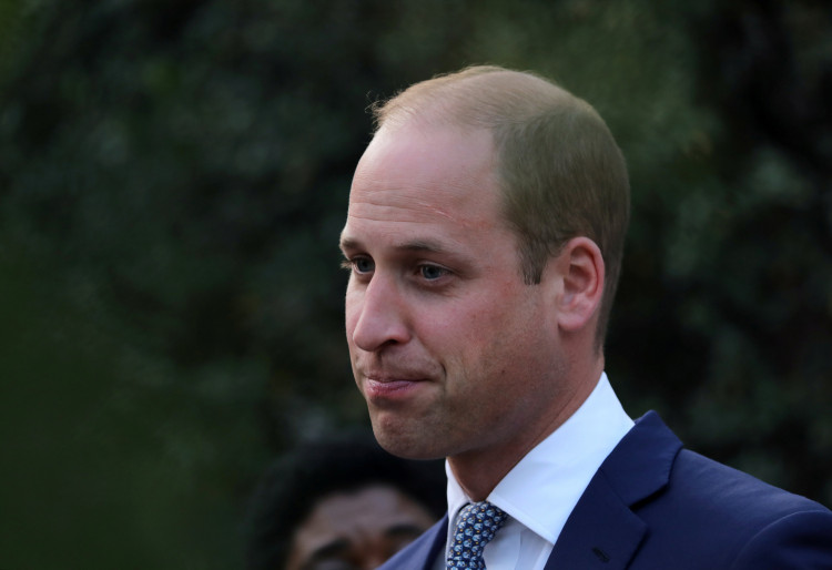 There are rumors Prince William and Kate Middleton will be Queen Elizabeth's successor as the next king and queen of England.