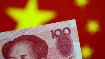 China Yuan