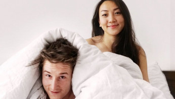 Meet the Hong Kong Couple Who Wants to Revolutionize The Way People Have Sex