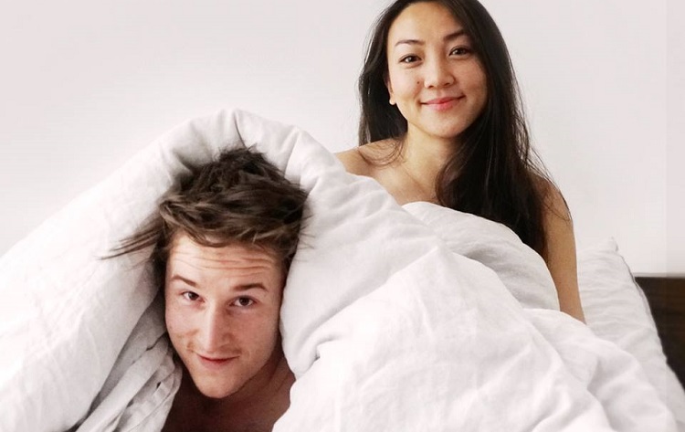 Meet the Hong Kong Couple Who Wants to Revolutionize The Way People Have Sex