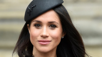 Meghan Markle