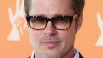Braddl Pitt