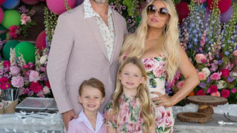 Jessica Simpson