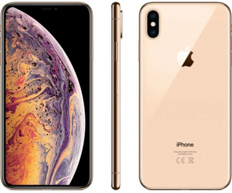 IPhone Xs max