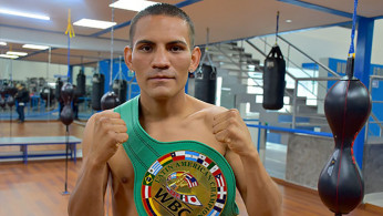 Iran Diaz