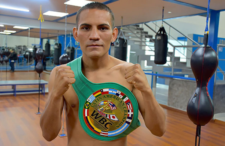 Iran Diaz