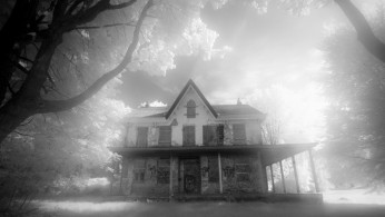 So what is the best way to celebrate the Hallowmas? Of course, visiting the places that will surely give you the creeps.