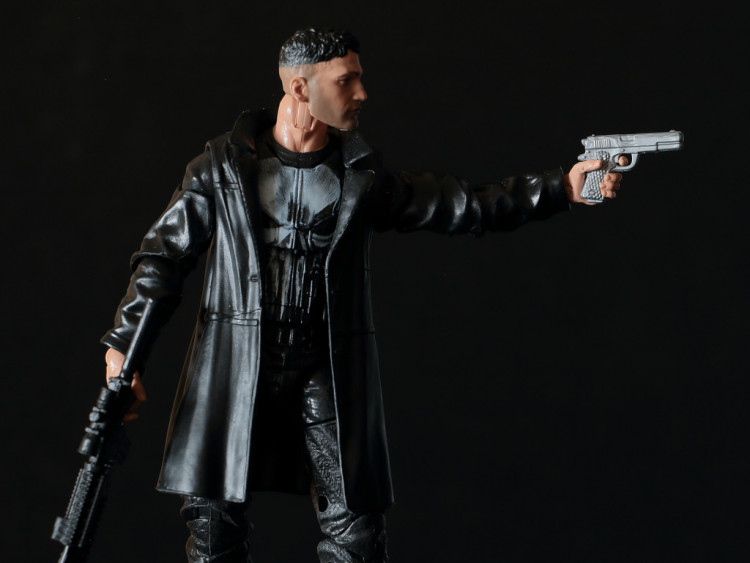 Fans have been waiting for the coming of 'The Punisher' Season 2 after almost a year of airing. 
