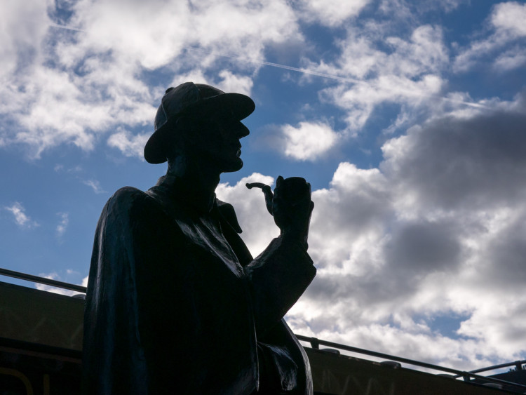  BBC has yet to renew the British crime drama series based on Sir Arthur Conan Doyle's detective stories, but there are some hints that the show will definitely return.