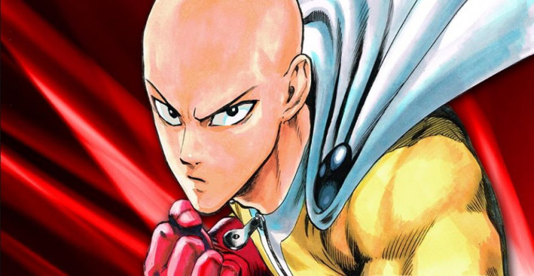 'One Punch Man' Season 2 is about to come, but it looks like its first season is about to say goodbye to Netflix.