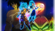 Fans will be surprised to witness Vegito's new form in 'Dragon Ball Heroes' Episode 5. 
