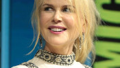 Nicole Kidman