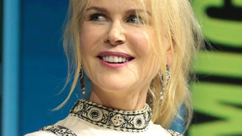 Nicole Kidman