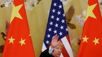China-US Trade War