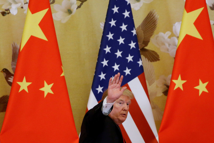 China-US Trade War