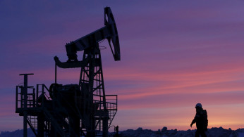 Crude Oil
