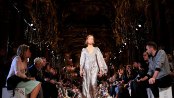 British Fashion Show