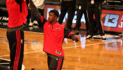 Jimmy Butler