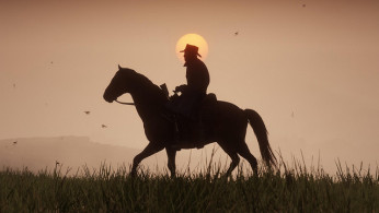 Red Dead Redemption 2 Won't Be Delayed Again