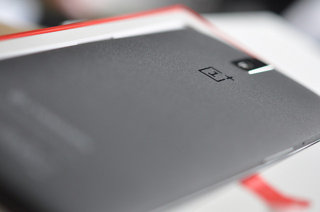 OnePlus another perspective