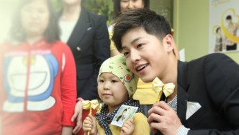 Song Joong Ki
