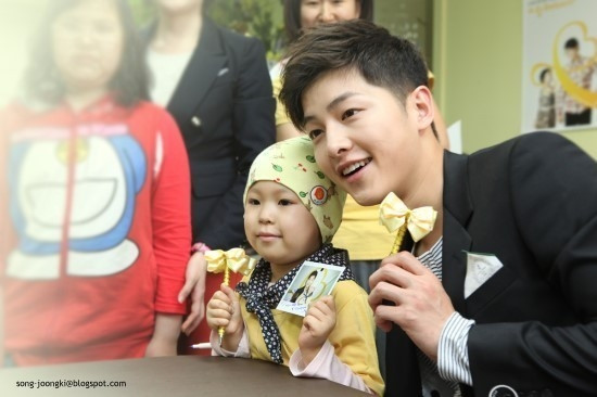 Song Joong Ki