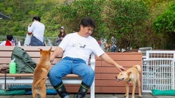 Adopting Dogs in Need in Hong Kong is Win-Win for Owners and Pets 