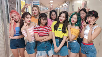 Momoland Reaches New Milestone As 'BAAM' Becomes Group's 2nd MV to Hit 100 Million Views
