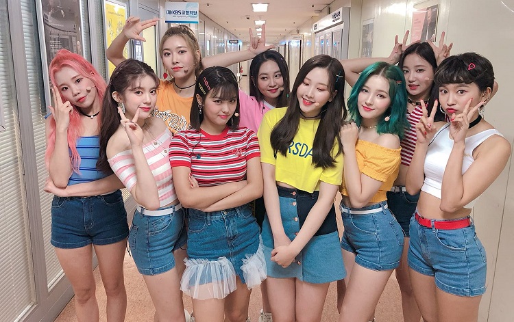 Momoland Reaches New Milestone As 'BAAM' Becomes Group's 2nd MV to Hit 100 Million Views
