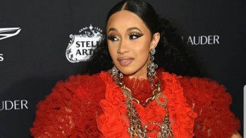 Cardi B Was Spotted Without Makeup And Haters Call Her 'Ugly' - Check Out The Leaked Pics