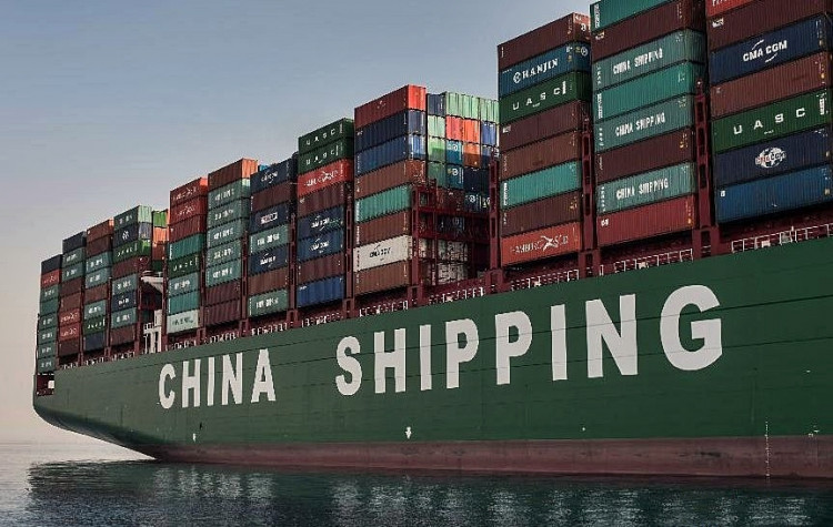 Lower import tariffs