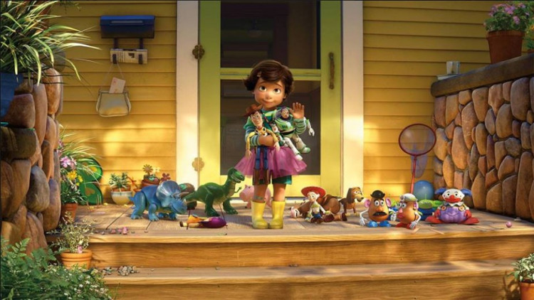 After a lot of delays and pushback, 'Toy Story 4' is now coming. 