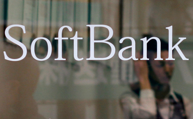 SoftBank