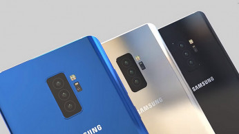 samsung galaxy s10 plus photos