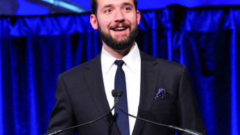 Alexis Ohanian