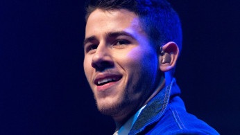 Nick Jonas