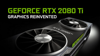 RTX 2080Ti