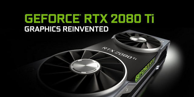 RTX 2080Ti