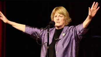 Hong Kong Shaw Prizewinner Mary-Claire King First to Map Breast Cancer Gene, Says Still Many Challenges to Overcome